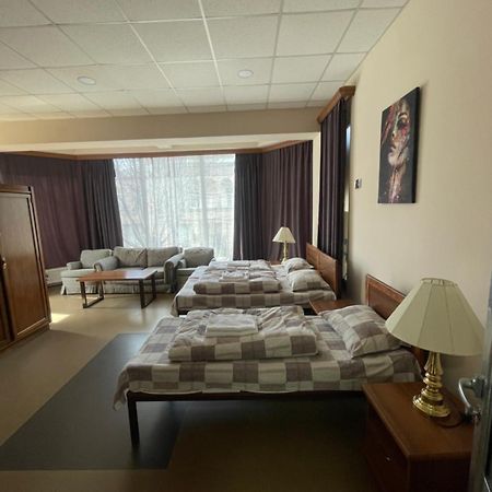 DownTown B&B Wanadzor Zewnętrze zdjęcie