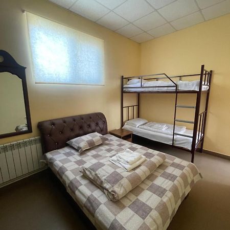 DownTown B&B Wanadzor Zewnętrze zdjęcie