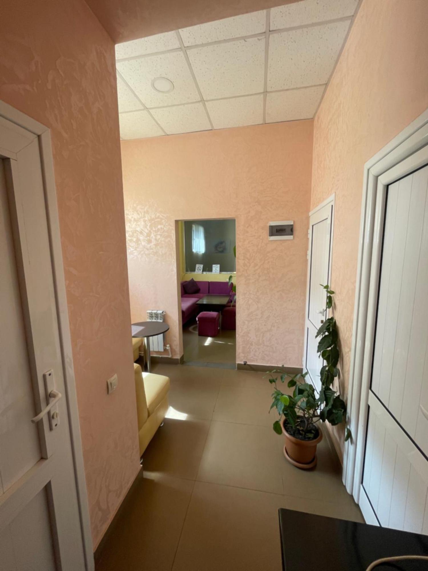 DownTown B&B Wanadzor Zewnętrze zdjęcie