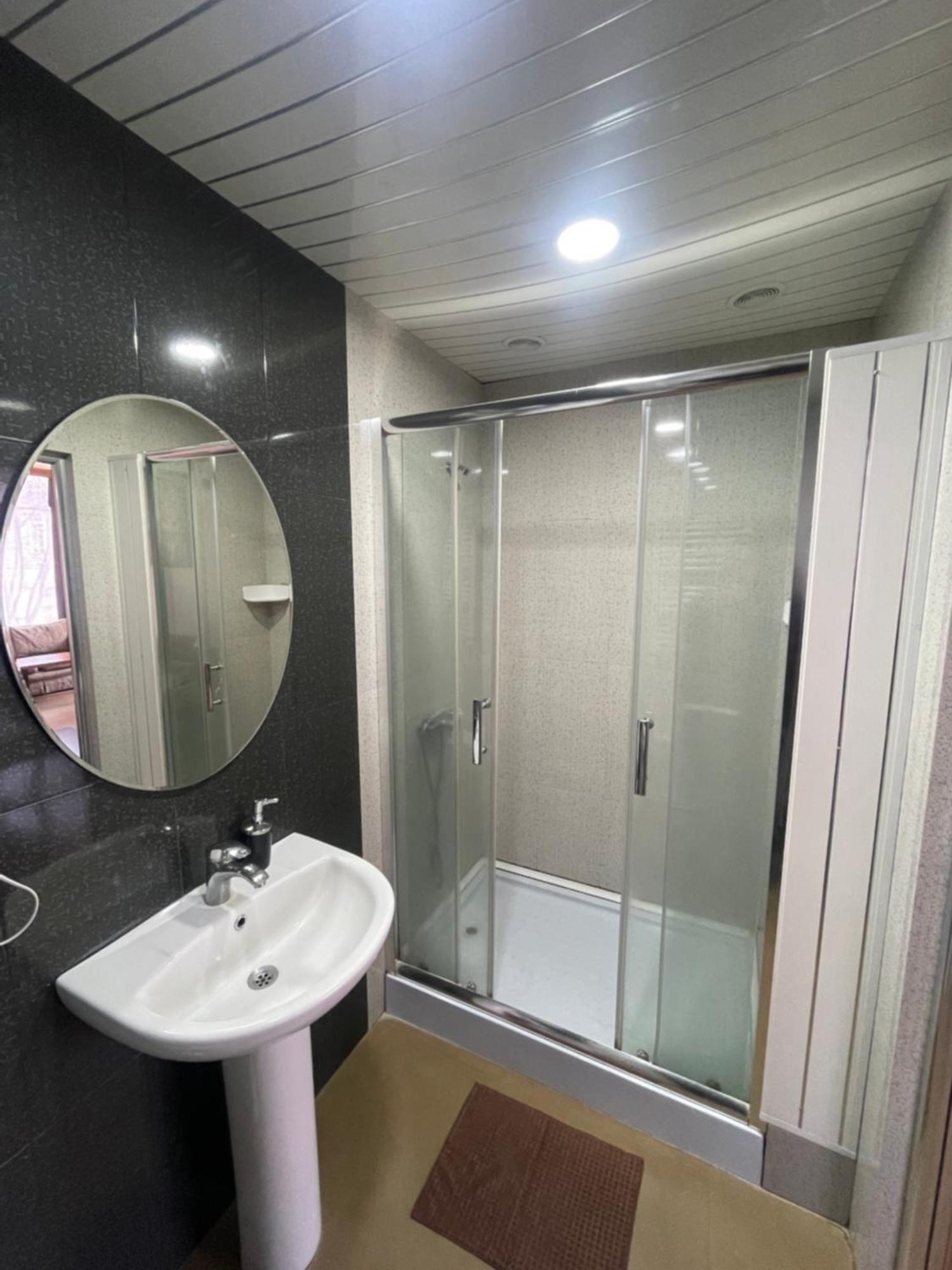 DownTown B&B Wanadzor Zewnętrze zdjęcie