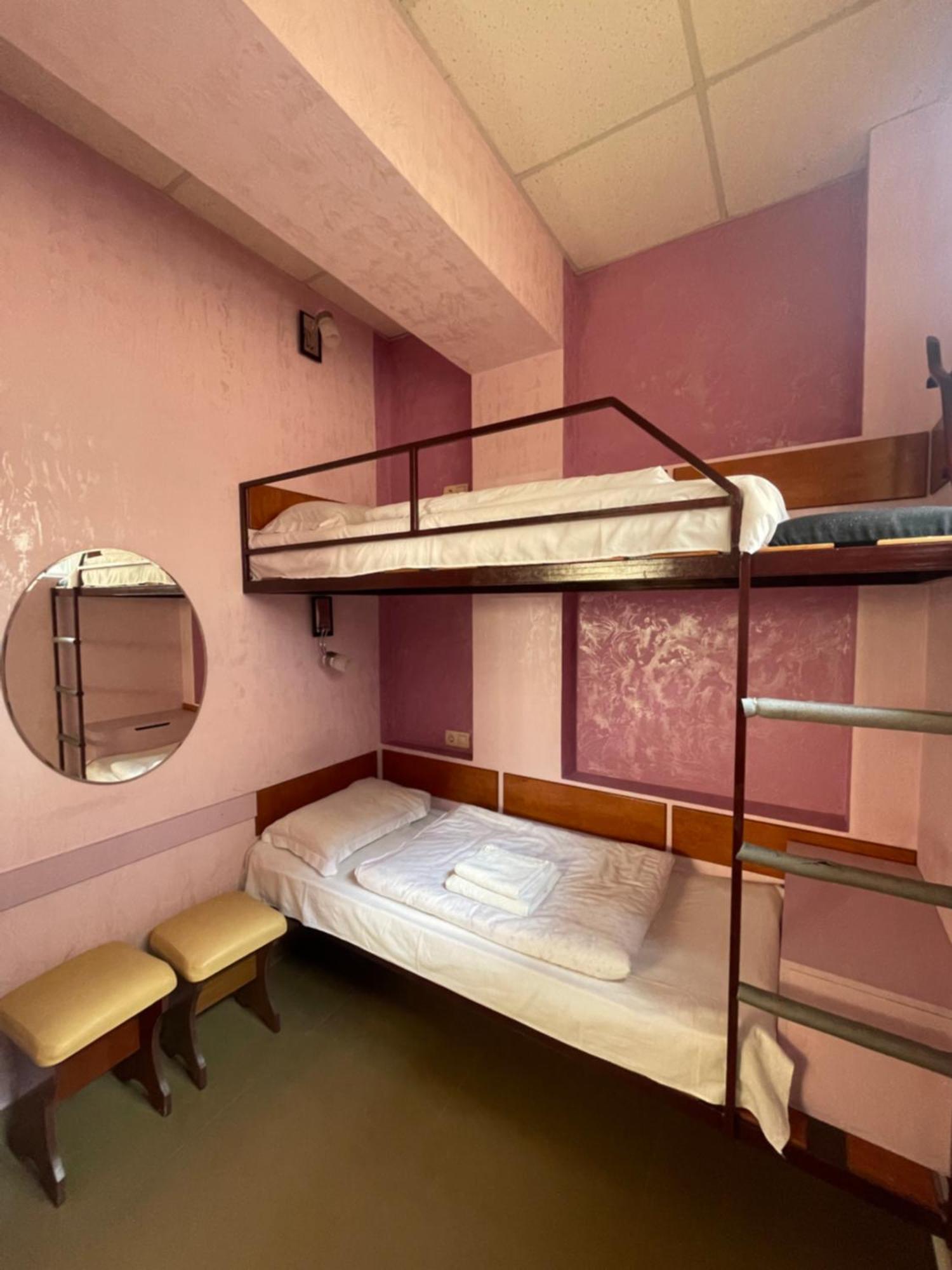 DownTown B&B Wanadzor Zewnętrze zdjęcie