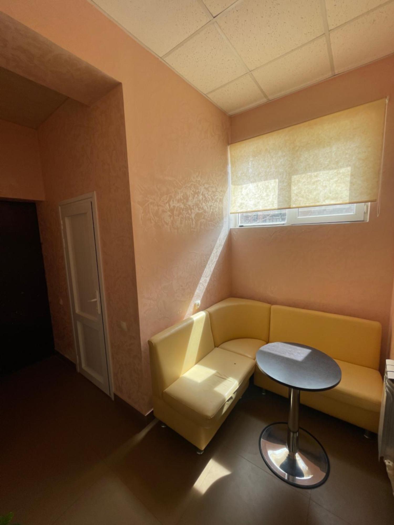 DownTown B&B Wanadzor Zewnętrze zdjęcie
