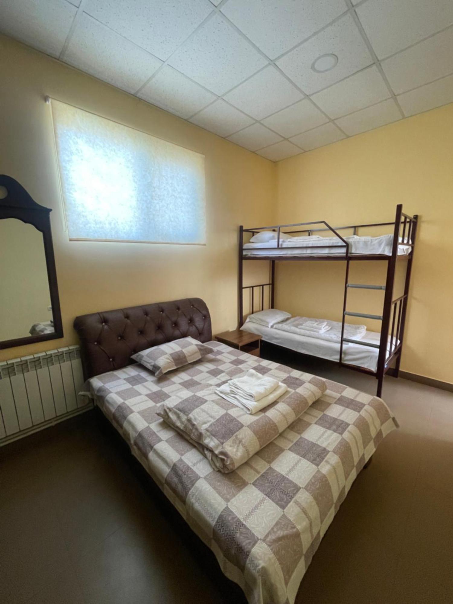 DownTown B&B Wanadzor Zewnętrze zdjęcie
