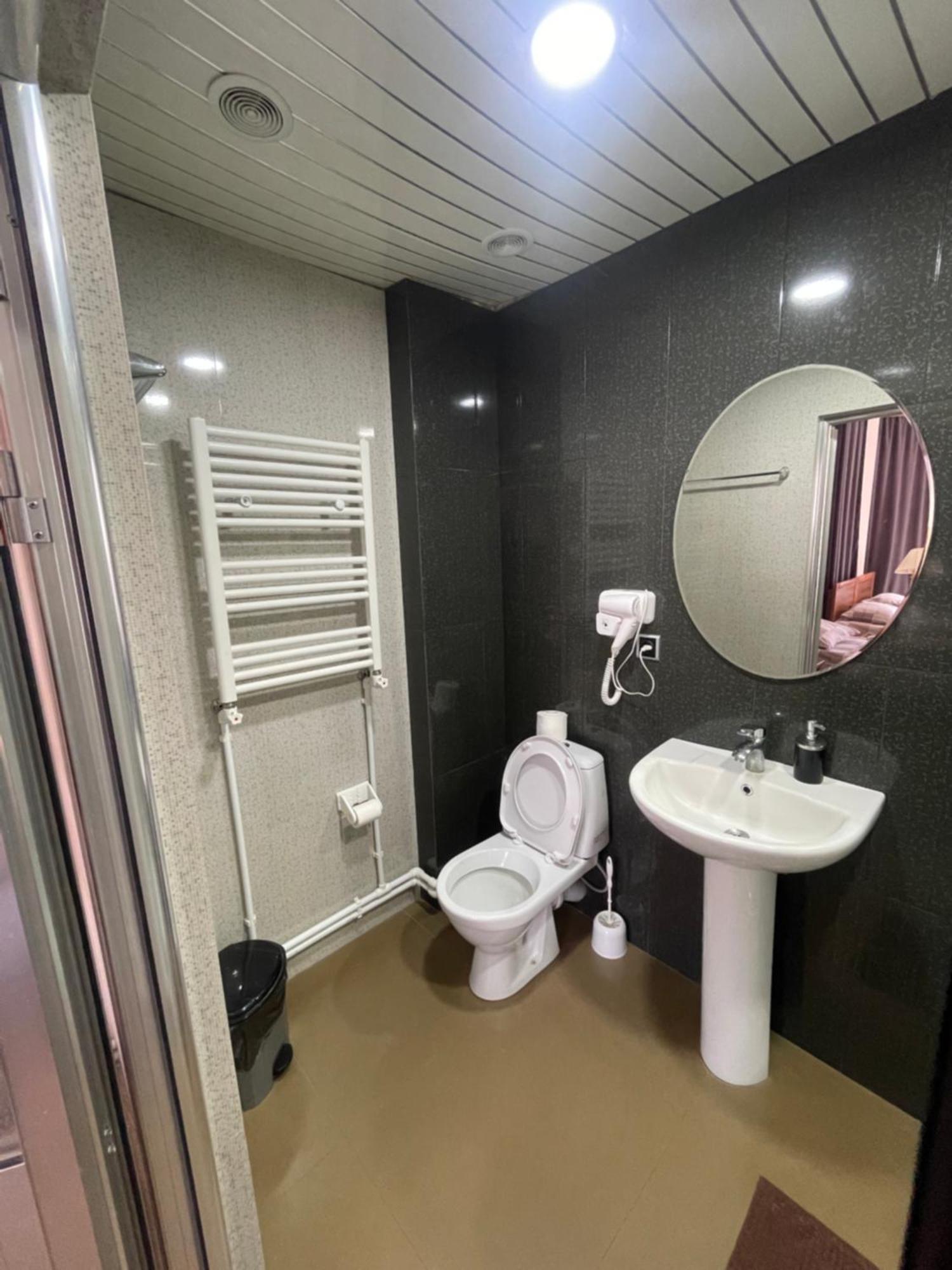 DownTown B&B Wanadzor Zewnętrze zdjęcie