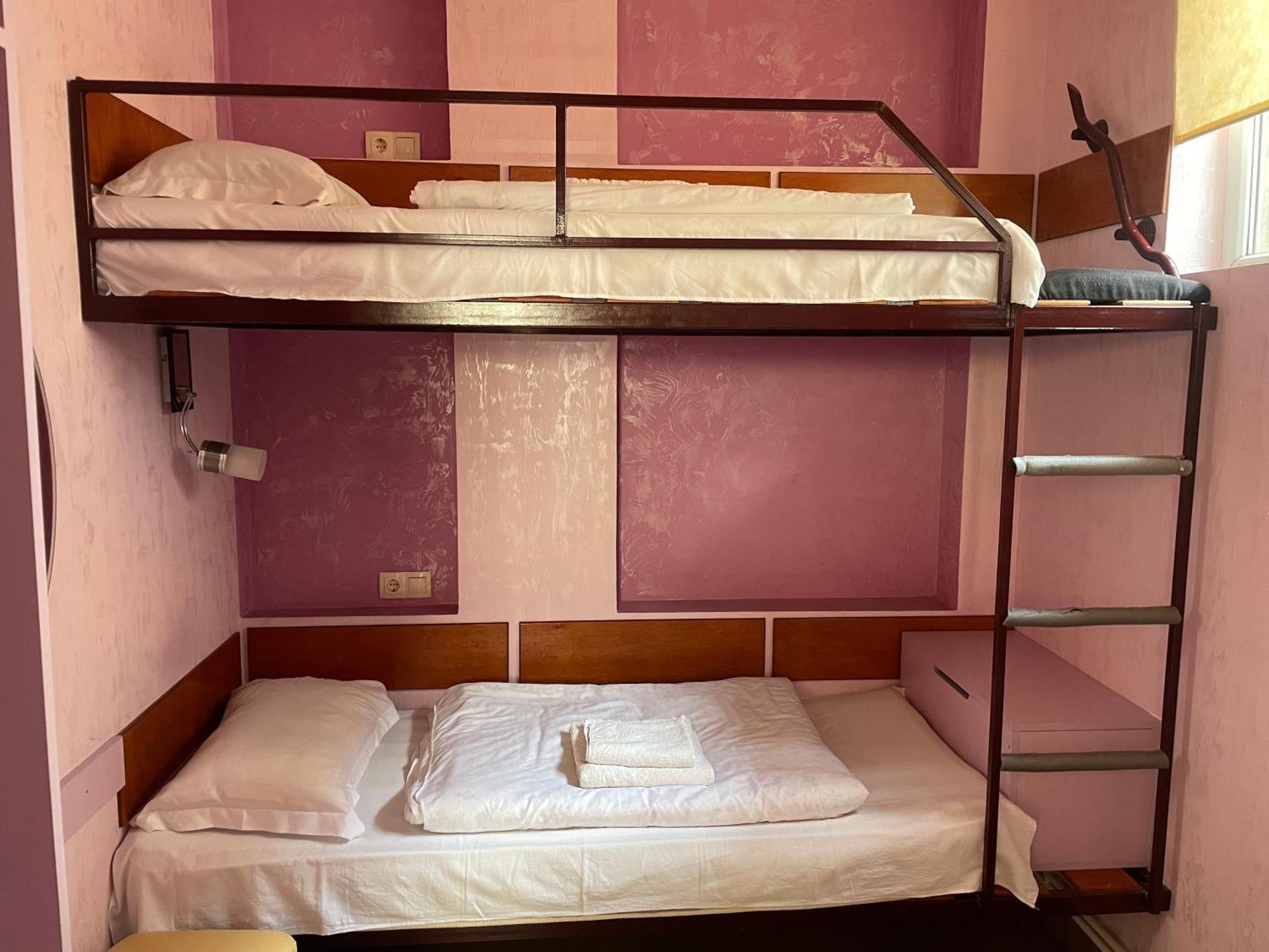 DownTown B&B Wanadzor Zewnętrze zdjęcie