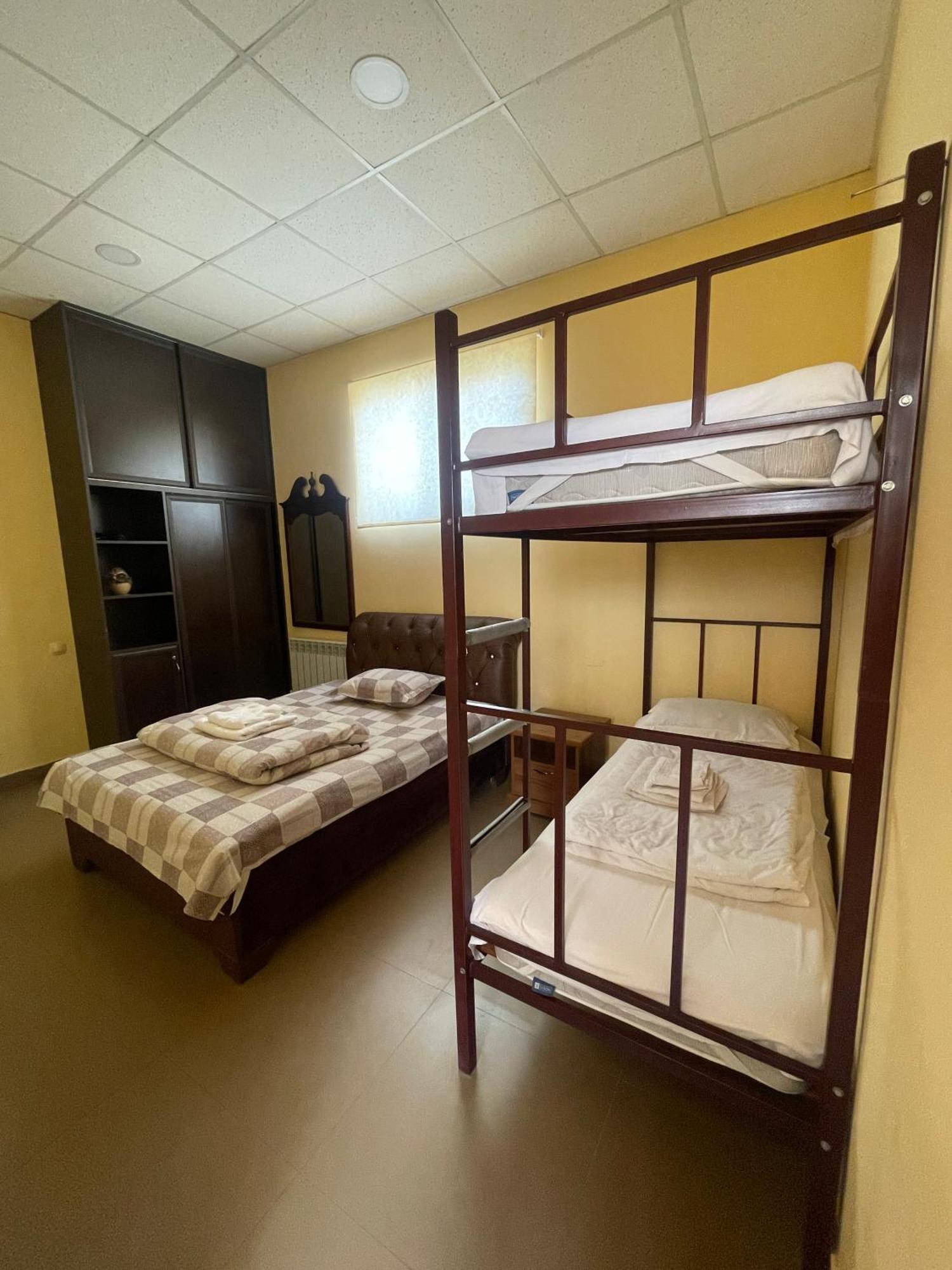 DownTown B&B Wanadzor Zewnętrze zdjęcie