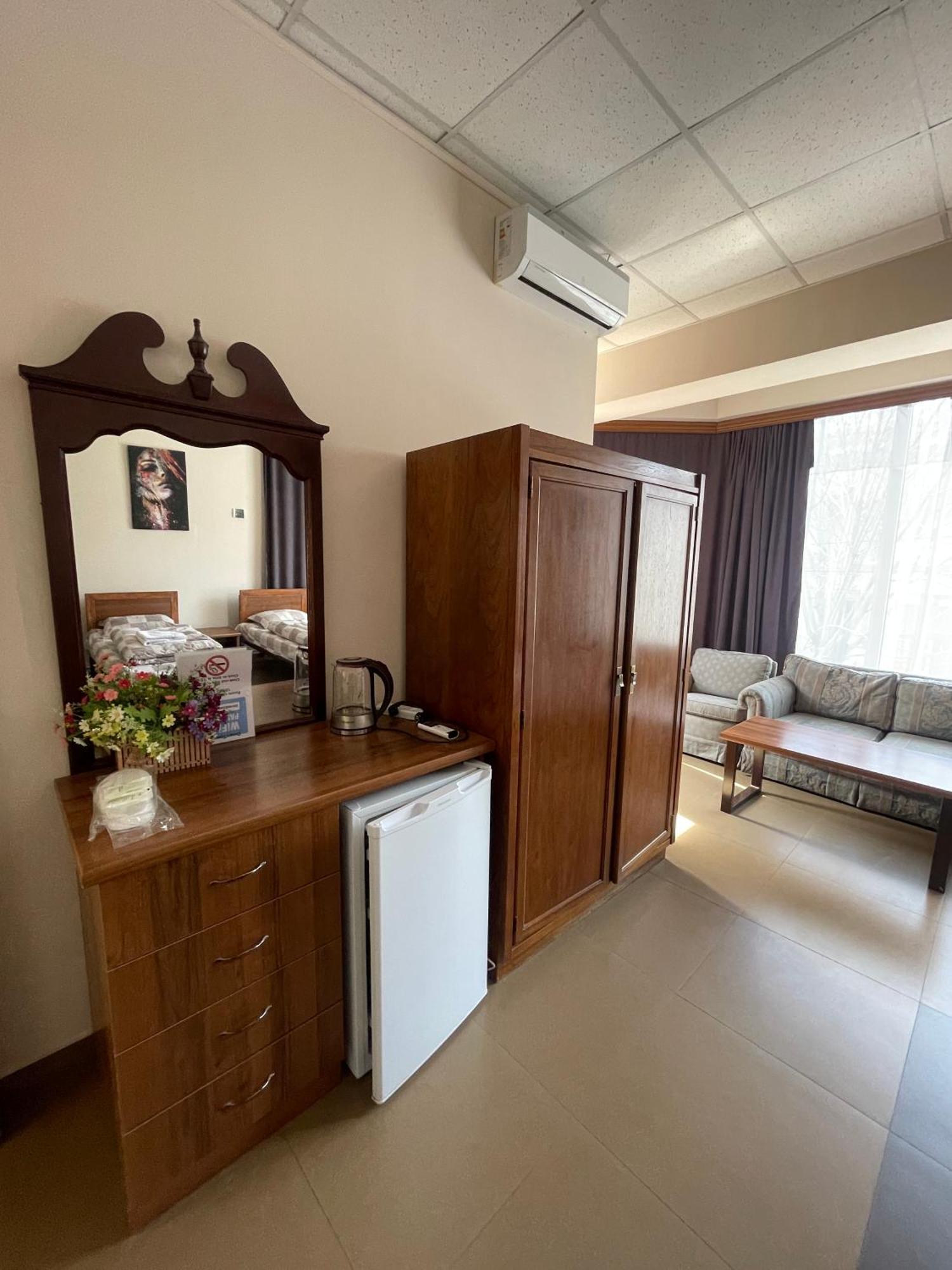 DownTown B&B Wanadzor Zewnętrze zdjęcie