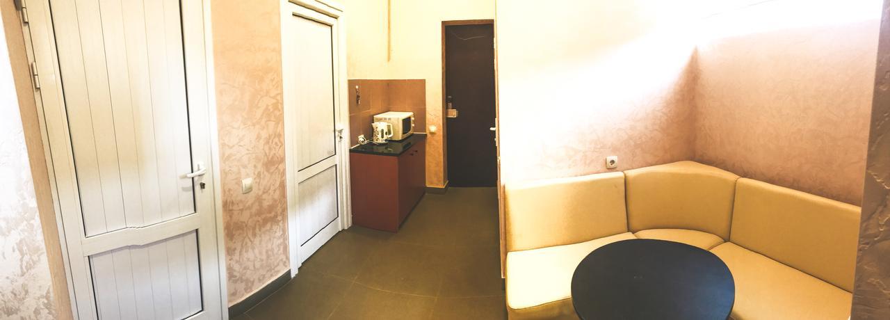 DownTown B&B Wanadzor Zewnętrze zdjęcie