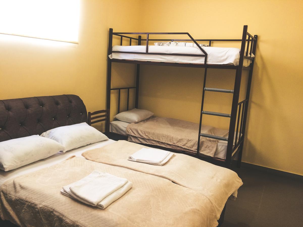DownTown B&B Wanadzor Zewnętrze zdjęcie
