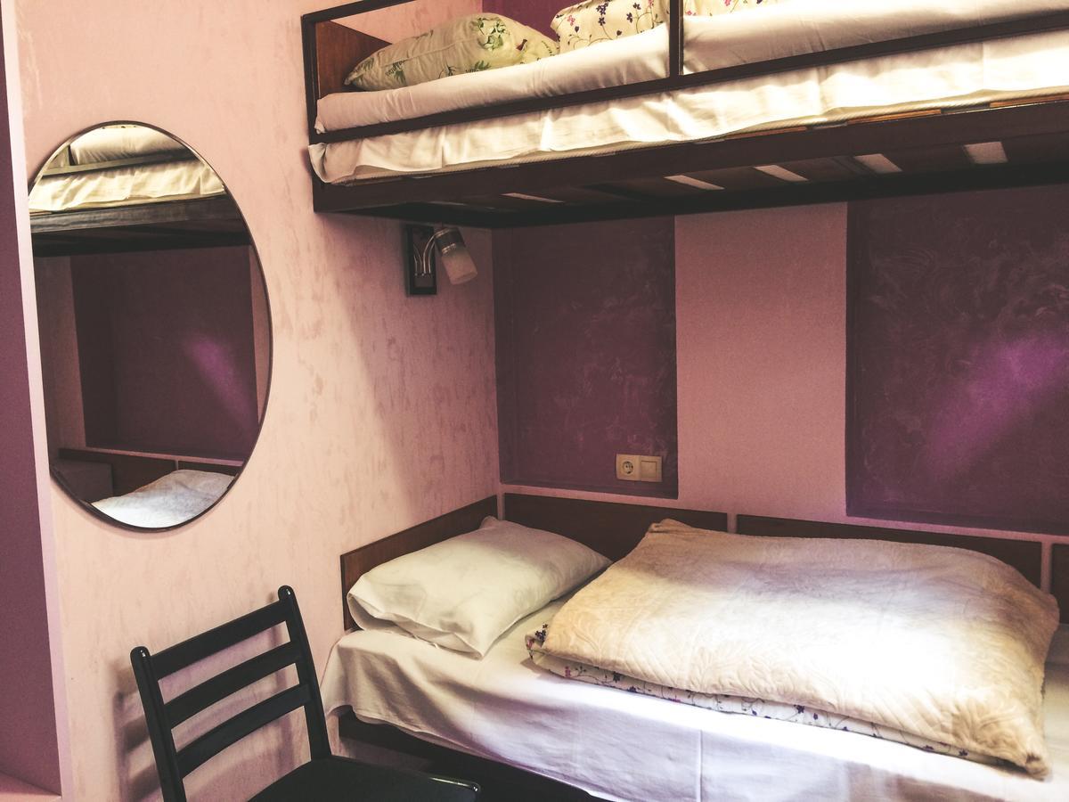 DownTown B&B Wanadzor Zewnętrze zdjęcie