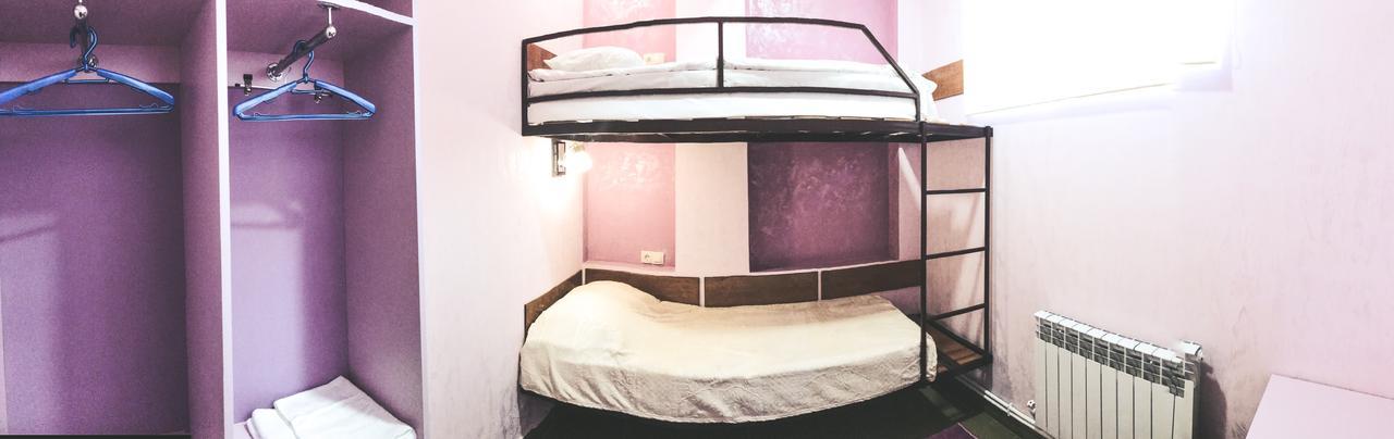 DownTown B&B Wanadzor Zewnętrze zdjęcie