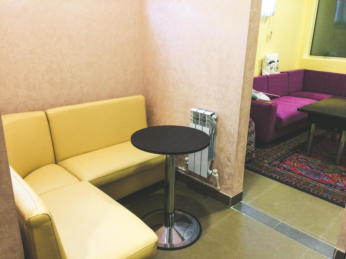 DownTown B&B Wanadzor Zewnętrze zdjęcie