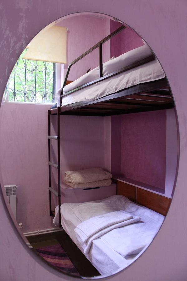 DownTown B&B Wanadzor Zewnętrze zdjęcie