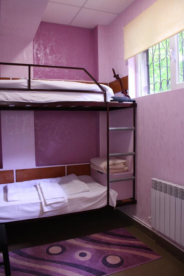 DownTown B&B Wanadzor Zewnętrze zdjęcie