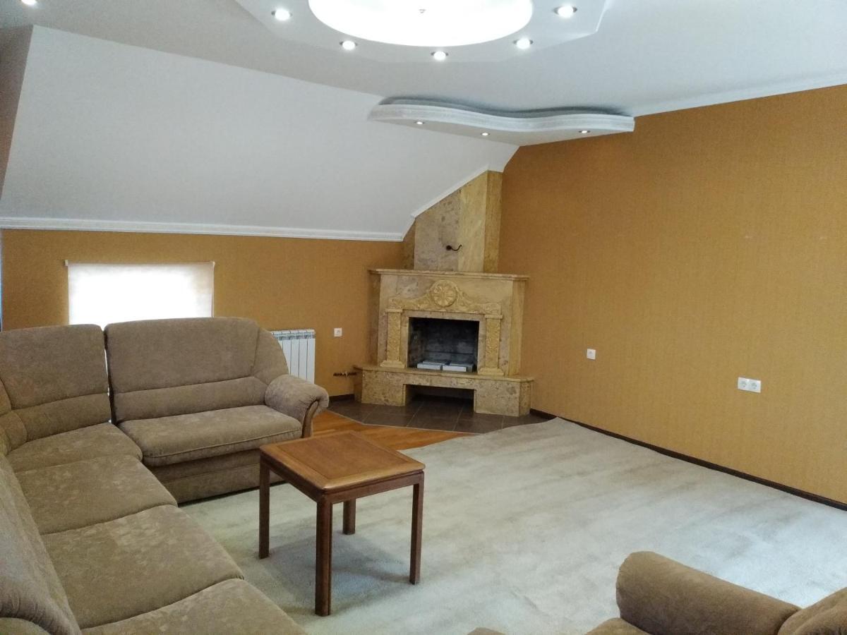 DownTown B&B Wanadzor Zewnętrze zdjęcie