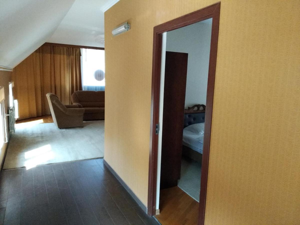 DownTown B&B Wanadzor Zewnętrze zdjęcie