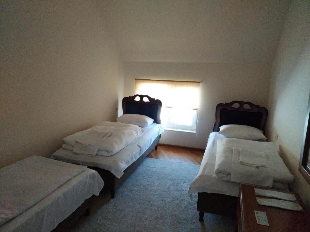 DownTown B&B Wanadzor Zewnętrze zdjęcie