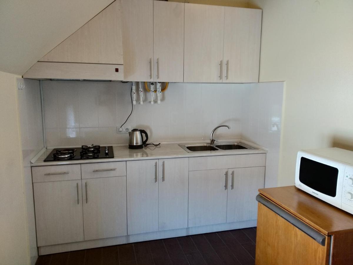 DownTown B&B Wanadzor Zewnętrze zdjęcie