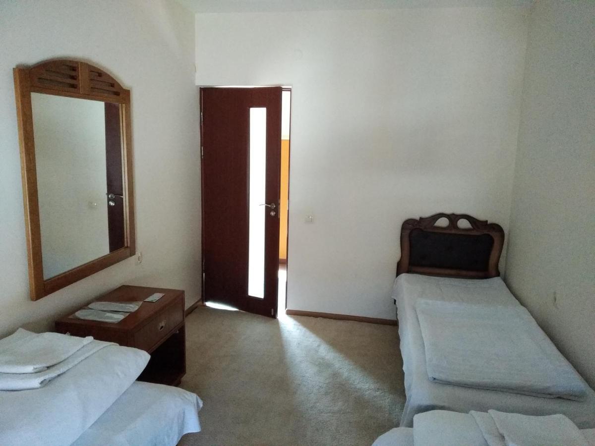 DownTown B&B Wanadzor Zewnętrze zdjęcie
