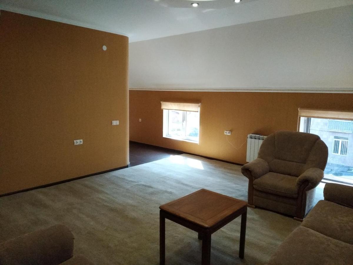 DownTown B&B Wanadzor Zewnętrze zdjęcie