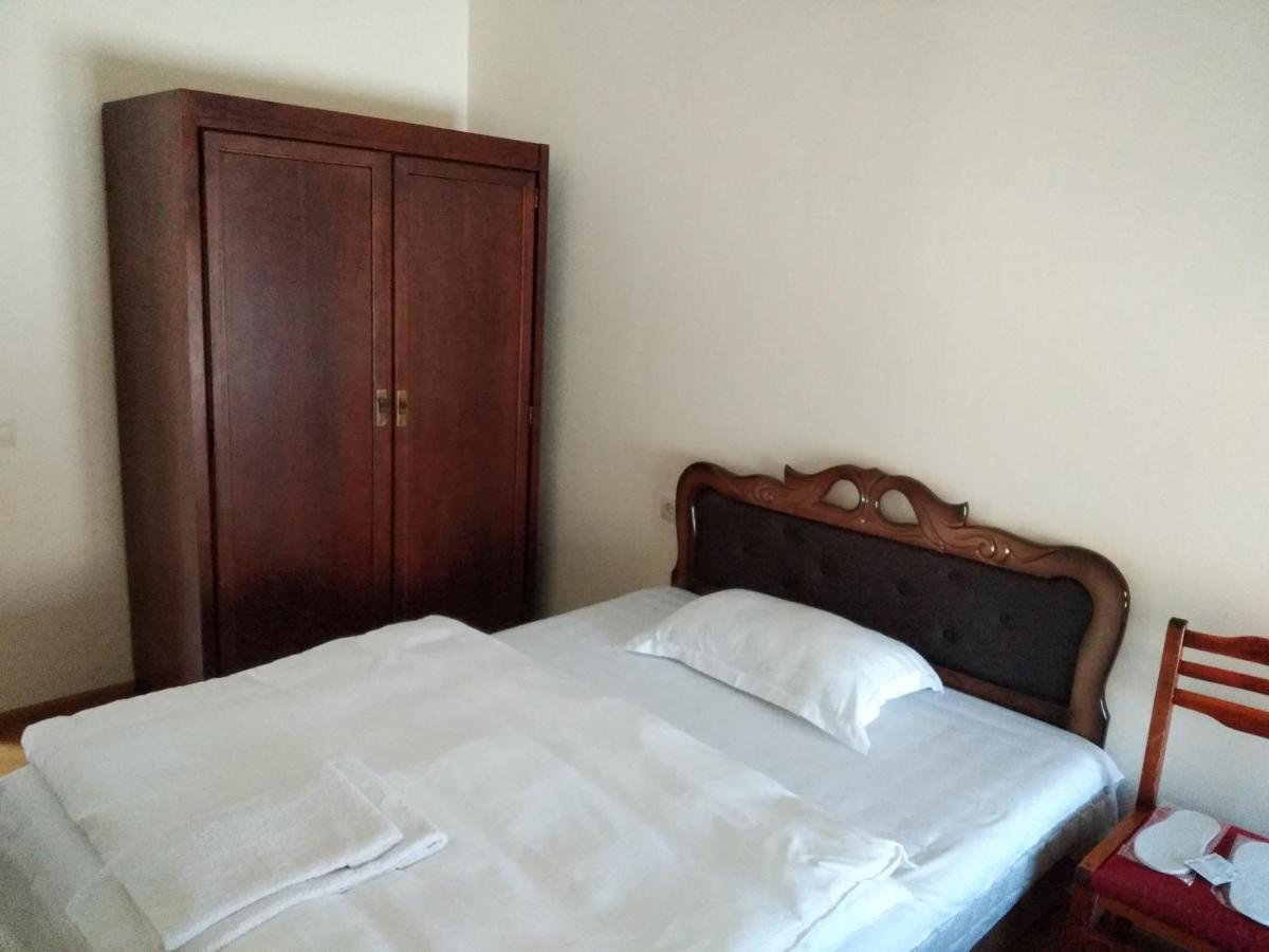 DownTown B&B Wanadzor Zewnętrze zdjęcie